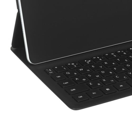 11.5" Планшет HUAWEI MatePad 11.5”S Wi-Fi 256 ГБ серебристый + клавиатура