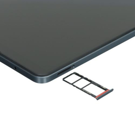 8.7" Планшет Xiaomi Redmi Pad SE 8.7 LTE 64 ГБ серый