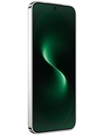 Смартфон HUAWEI nova 15 12/256 ГБ зеленый
