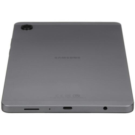 8.7" Планшет Samsung Galaxy Tab A11 LTE 64 ГБ серый