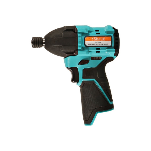 Винтоверт Sturm! SD1212BL ударн без АКБ и ЗУ