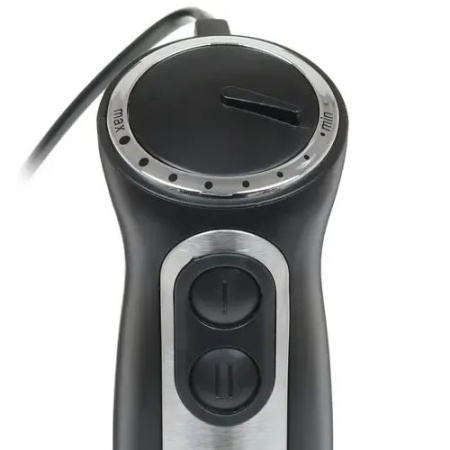 Блендер погружной Vitek VT-8525 черный