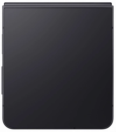 Смартфон Samsung Z Flip 7 12/256 гб черный