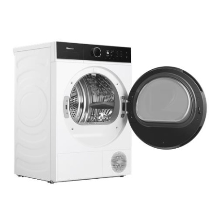 Сушильная машина Hisense DH5I804UW2D белый