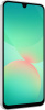 Смартфон Samsung Galaxy A26 8/256 Гб 5G Белый (A266B)