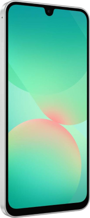 Смартфон Samsung Galaxy A26 8/256 Гб 5G Белый (A266B)