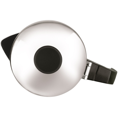 Кофеварка гейзерная Rondell Loft Professional RDS-1512ST стальной