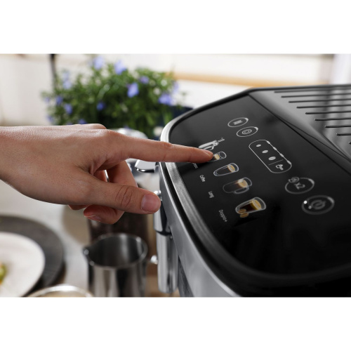 Кофемашина DELONGHI ECAM 290.31.SB