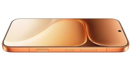 Смартфон HONOR 600 8/256 ГБ оранжевый
