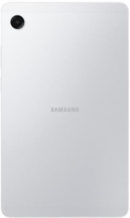 8.7" Планшет Samsung Galaxy Tab A11 Wi-Fi 64 ГБ серебристый