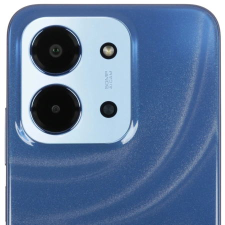Смартфон Xiaomi Redmi 15C 8/256 ГБ Голубой