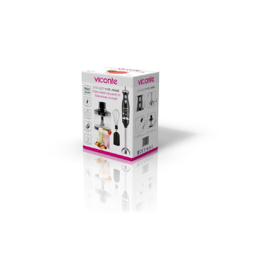 Блендер Viconte VC-4446