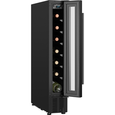 Винный холодильник Weissgauff WWC-7 B