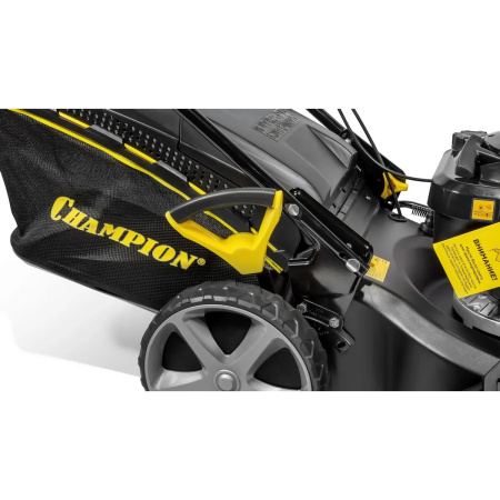 Газонокосилка роторная Champion LM5344