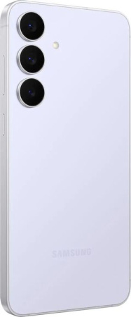 Смартфон Samsung S25 FE 8/512 Ice Blue