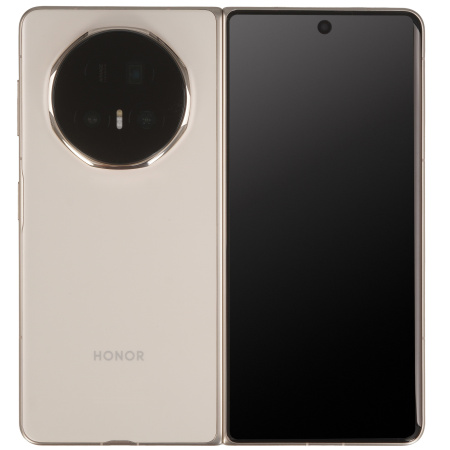 7.95" Смартфон HONOR Magic V5 512 ГБ бежевый