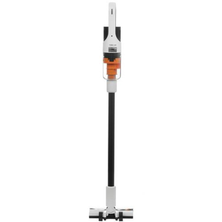 Вертикальный пылесос  Deerma DEM-T10W  белый
