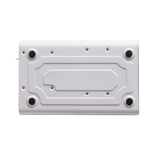 ПК Raskat Standart 500 (Standart500185520) Intel Core i5-12400, RAM 16GB, SSD 512GB, noOS, White