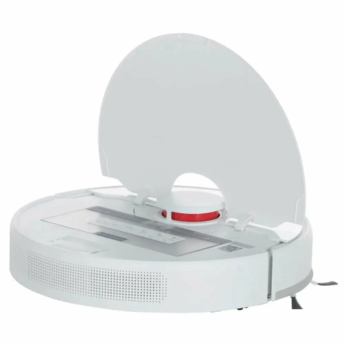 Робот-пылесос DreameBot F9 Pro (RLF22GA) Robot Vacuum and Mop White