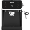 Кофеварка рожковая Vitek VT-1516 черный