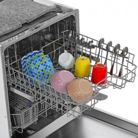 Встраиваемая посудомоечная машина Beko DIN24D12