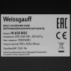 Индукционная варочная поверхность Weissgauff HI 632 BSC