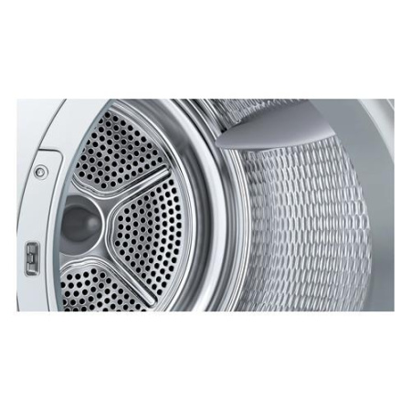 Сушильная машина Bosch WQG145APPL белый