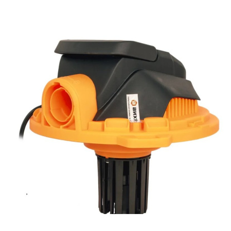 Строительный пылесос Вихрь СП-1500/20А