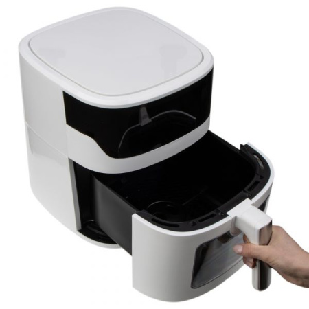 Аэрогриль ELTRONIC 777-02 белый