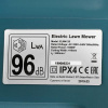 Электрическая газонокосилка Makita ELM4120