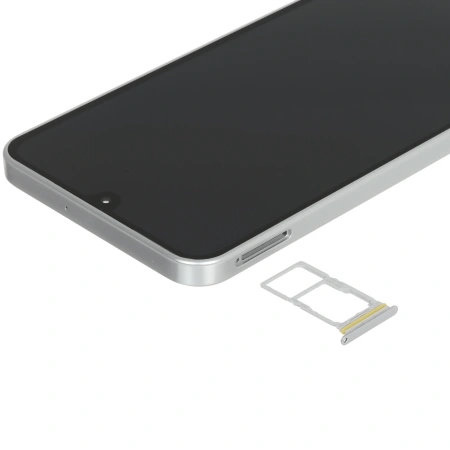 Смартфон Samsung Galaxy A17 6/128 Серый