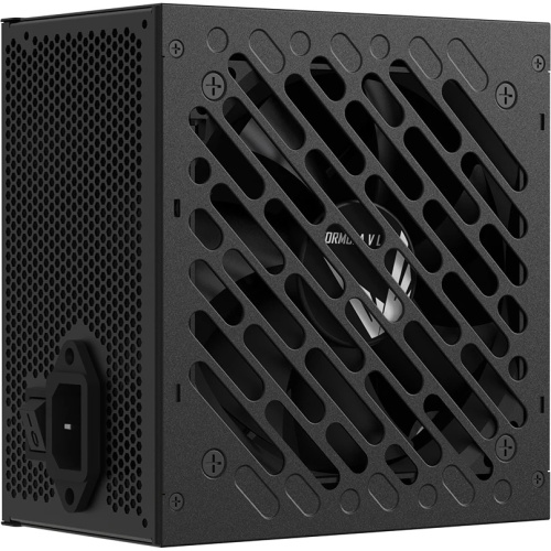 Блок питания Formula FV-850PM Gen.5 ATX 850W 80+ platinum (20+4pin) APFC 120mm fan 8xSATA Cab Manag RTL
