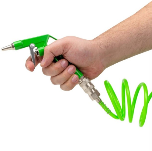 Пневмокраскопульт RockForce RF-SGK-51